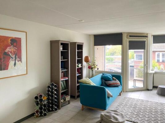 Olympiastraat Image 8