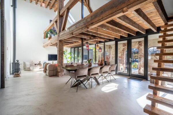 Bloemendaalse Zeedijk Image 8