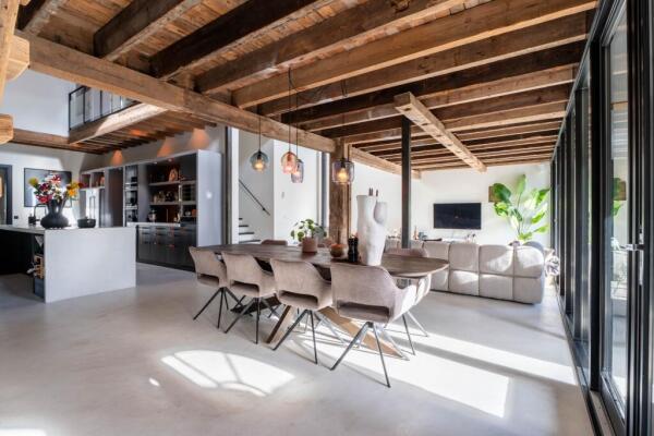 Bloemendaalse Zeedijk Image 9