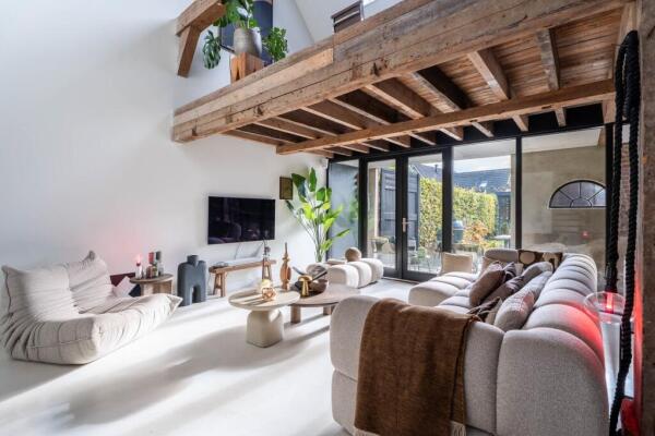 Bloemendaalse Zeedijk Image 10