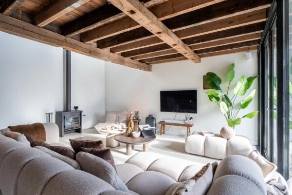 Bloemendaalse Zeedijk Image 11