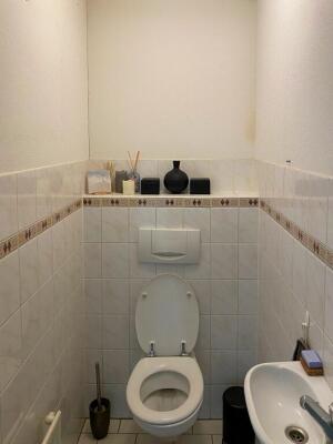 Olympiastraat Image 13