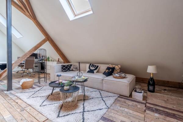 Bloemendaalse Zeedijk Image 13