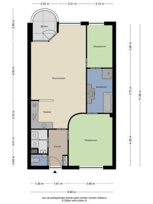 Olympiastraat Image 14