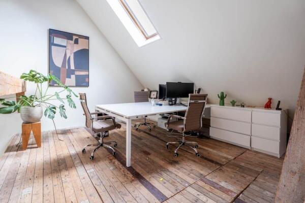 Bloemendaalse Zeedijk Image 14