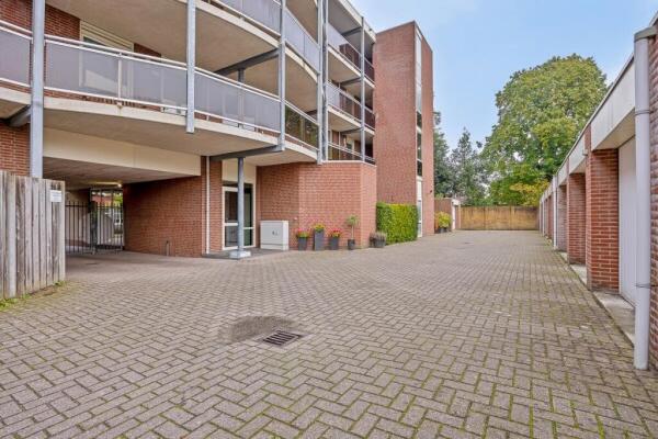 Olympiastraat Image 15