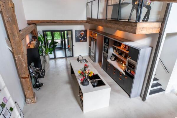 Bloemendaalse Zeedijk Image 15