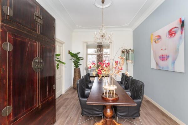 Stationsweg Image 16