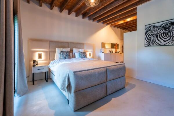 Bloemendaalse Zeedijk Image 16