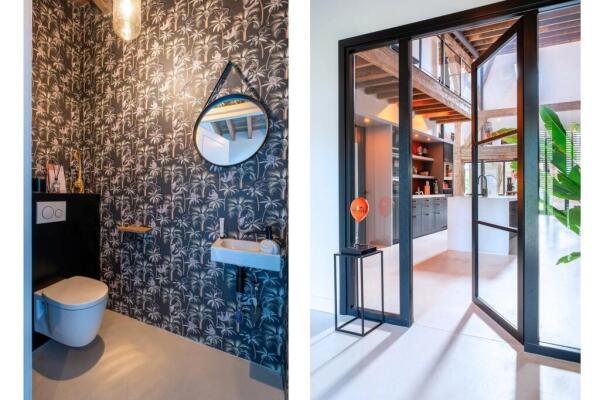 Bloemendaalse Zeedijk Image 20