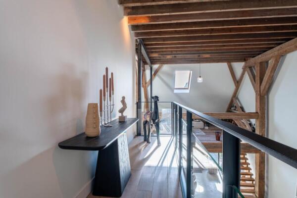 Bloemendaalse Zeedijk Image 22