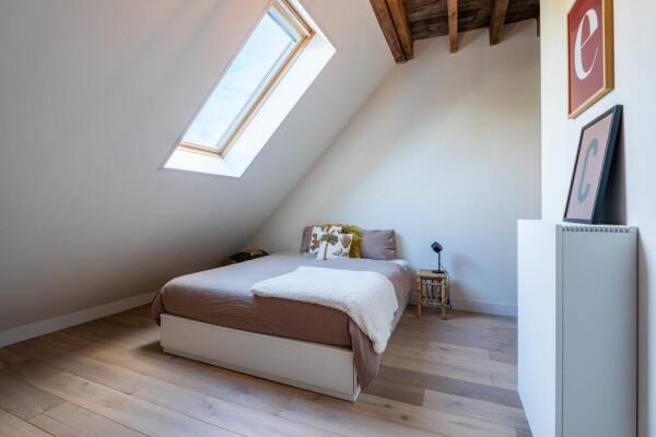 Bloemendaalse Zeedijk Image 23