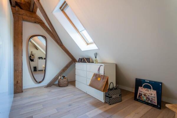 Bloemendaalse Zeedijk Image 24