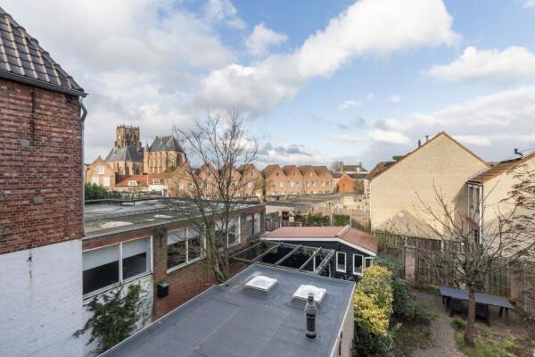 Stationsweg Image 26