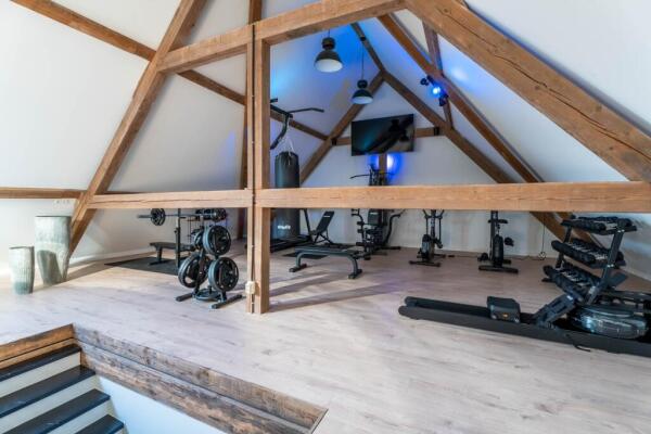 Bloemendaalse Zeedijk Image 27