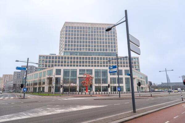 Stationslaan Image 28