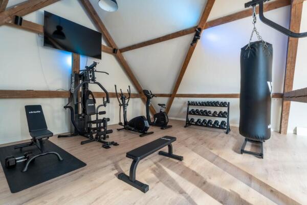 Bloemendaalse Zeedijk Image 28