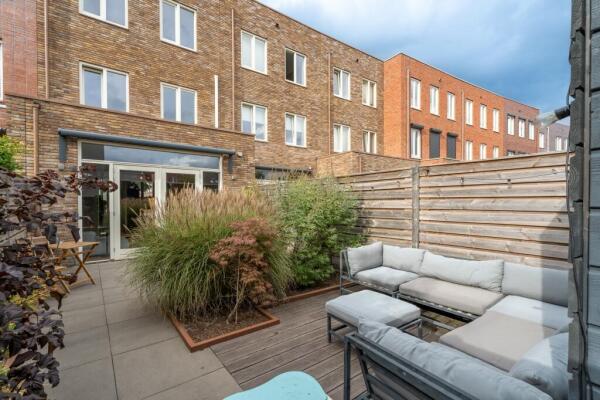 Stationslaan Image 31