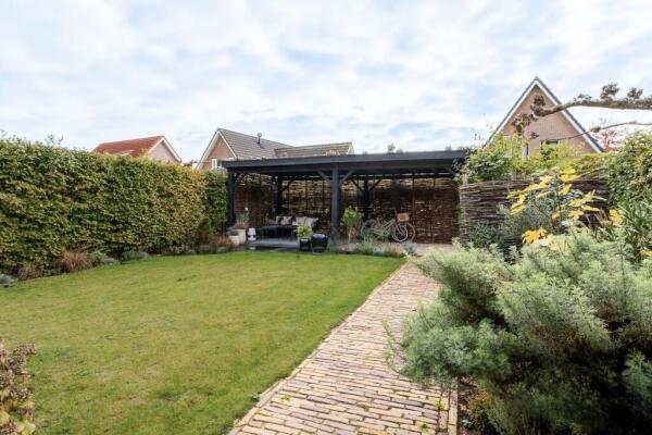 Bloemendaalse Zeedijk Image 35