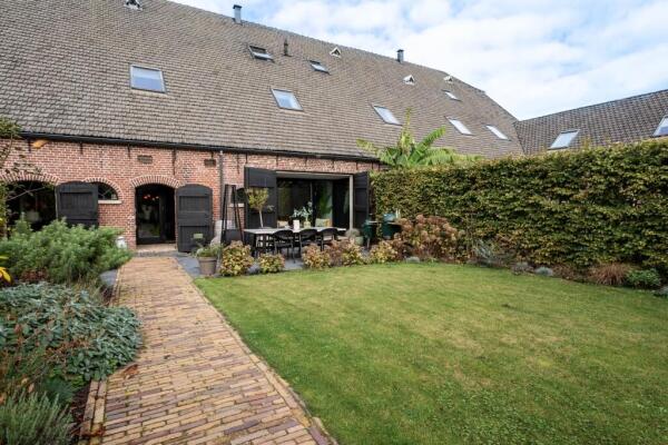 Bloemendaalse Zeedijk Image 36