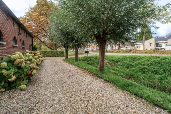 Bloemendaalse Zeedijk Image 38