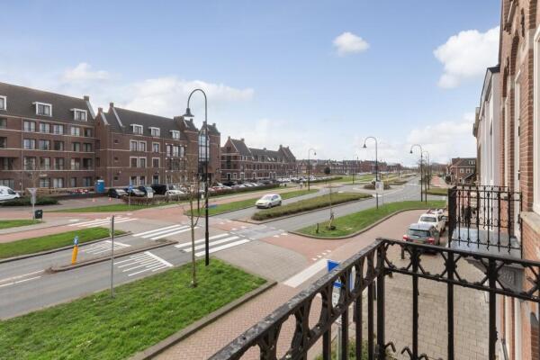 Stationsweg Image 40