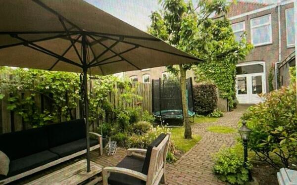 Stationsweg Image 41