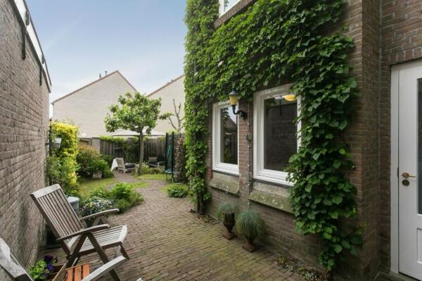 Stationsweg Image 42