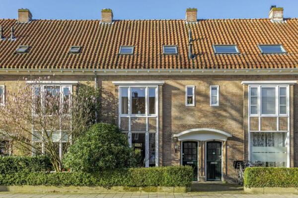 Petrus Dondersstraat Image 0