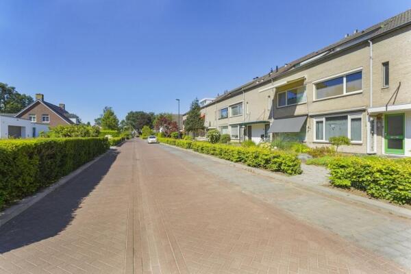 De Glazenmaker Image 1