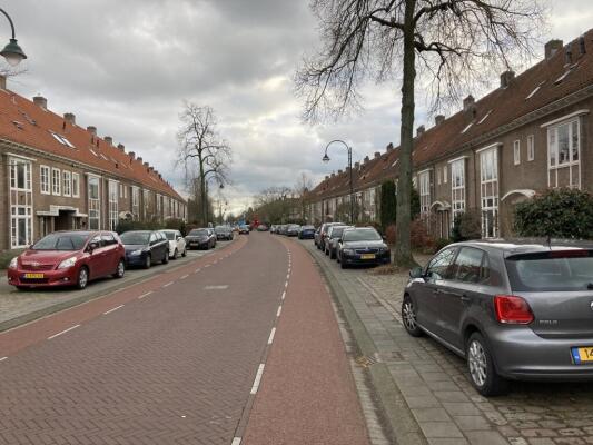 Petrus Dondersstraat Image 1