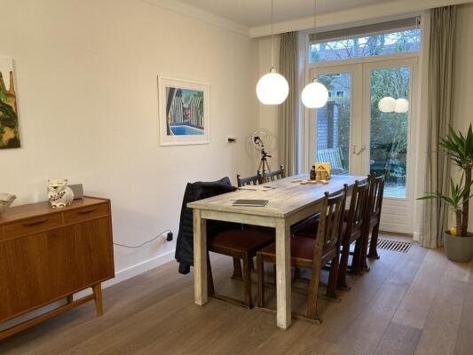 Petrus Dondersstraat Image 10