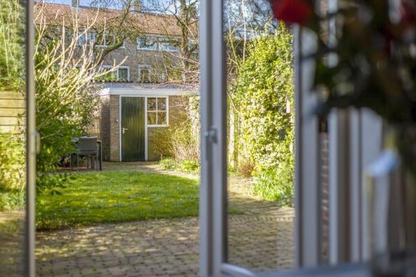 Petrus Dondersstraat Image 12