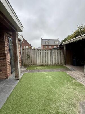 Meester Thijssenstraat Image 17