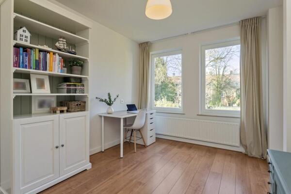 Petrus Dondersstraat Image 20