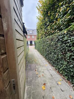 Meester Thijssenstraat Image 21