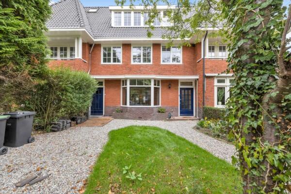 appartementen te huur op Jan Steenlaan