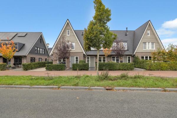 vrije-sector-woningen te huur op Laantje van Oversteegen