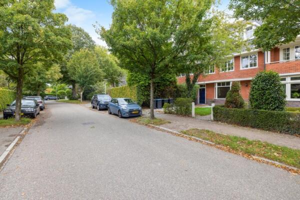 Jan Steenlaan Image 1