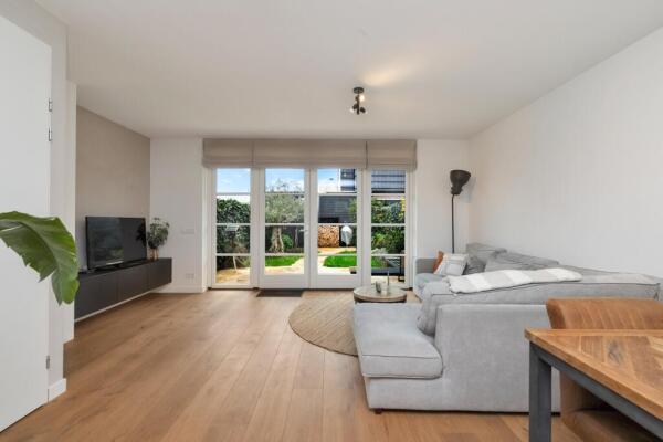 Laantje van Oversteegen Image 1