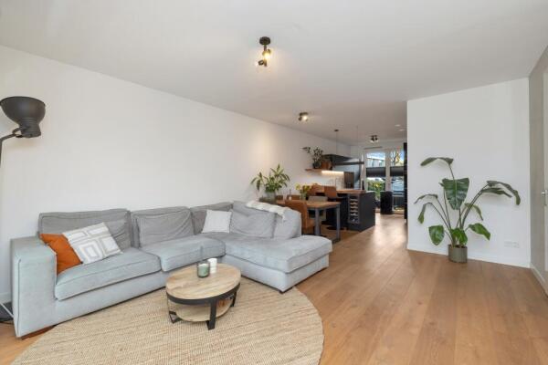 Laantje van Oversteegen Image 3