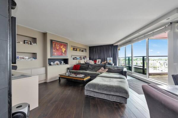 Labradorstroom Image 4