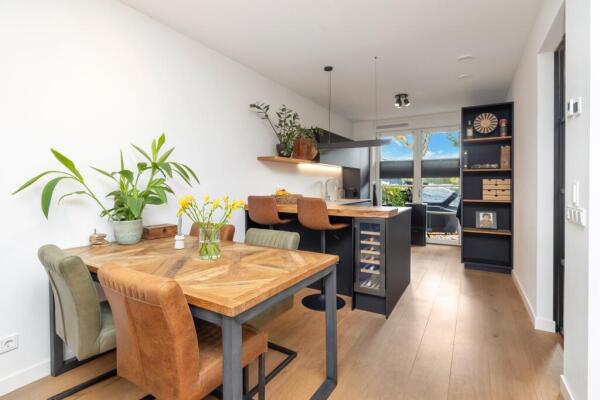 Laantje van Oversteegen Image 5