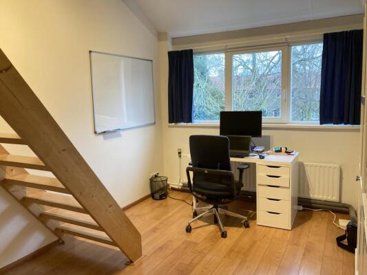 Petrus Dondersstraat Image 29