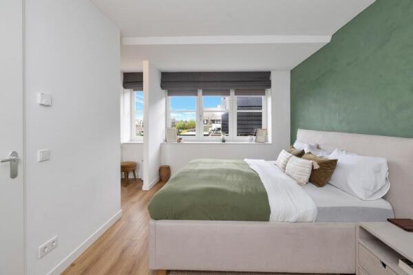 Laantje van Oversteegen Image 9