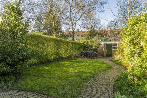 Petrus Dondersstraat Image 33