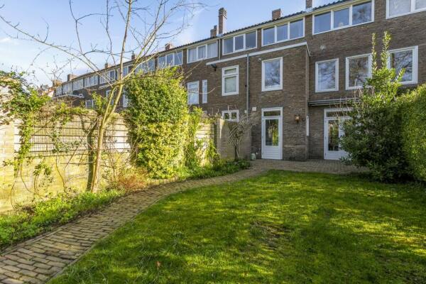 Petrus Dondersstraat Image 34