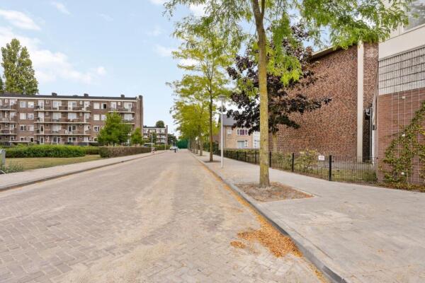 Frederik Hendrikplein Image 35