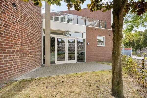 Frederik Hendrikplein Image 37