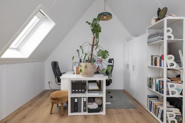 Laantje van Oversteegen Image 16